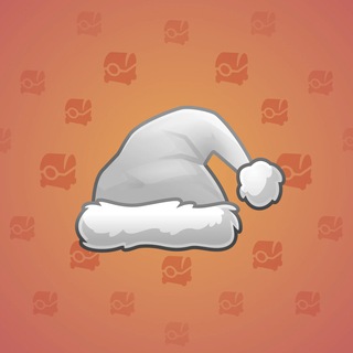 Santa Hat #9821
