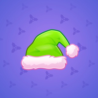 Santa Hat #9822