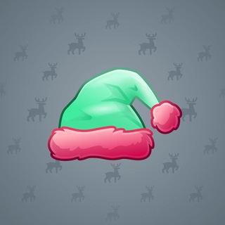 Santa Hat #9824