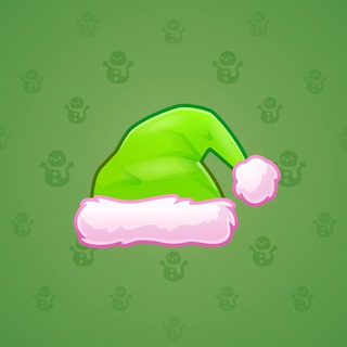 Santa Hat #9825