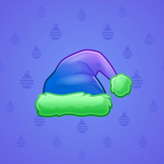 Santa Hat #9829