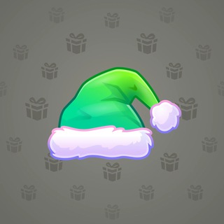 Santa Hat #9831