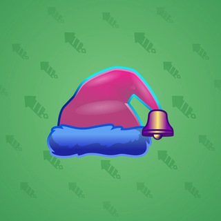 Santa Hat #9832