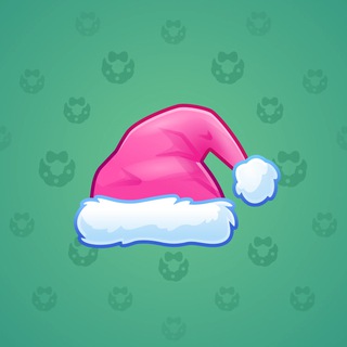 Santa Hat #9855