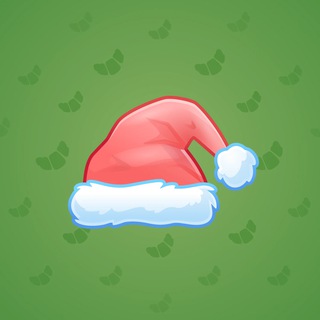 Santa Hat #9857