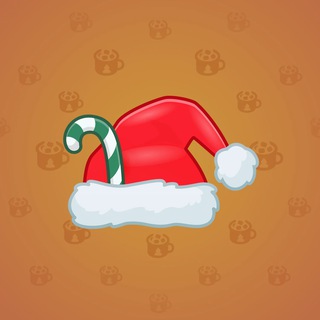 Santa Hat #9858