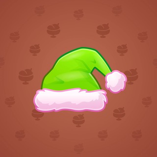 Santa Hat #9867