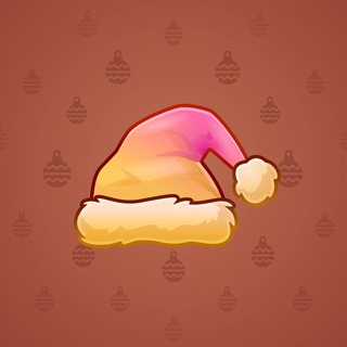 Santa Hat #9920