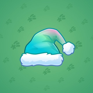 Santa Hat #9925