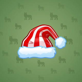 Santa Hat #9928