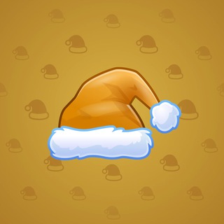 Santa Hat #9931
