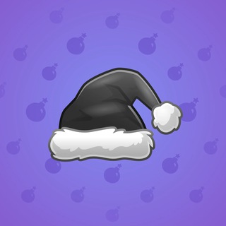 Santa Hat #9937