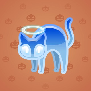 Scared Cat #19211