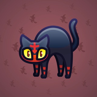 Scared Cat #19212