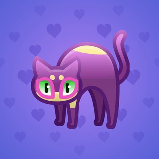 Scared Cat #19216