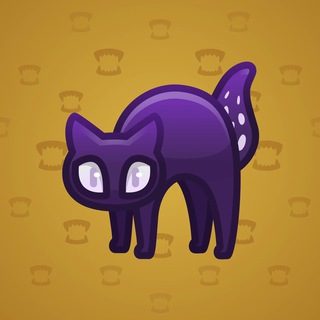 Scared Cat #19217