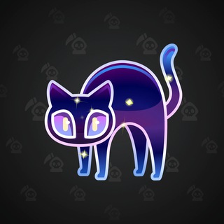 Scared Cat #19218