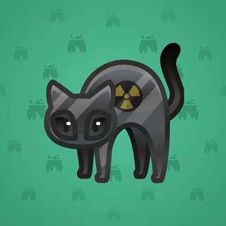 Scared Cat #19219