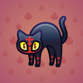 Scared Cat #19221