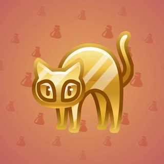 Scared Cat #19222