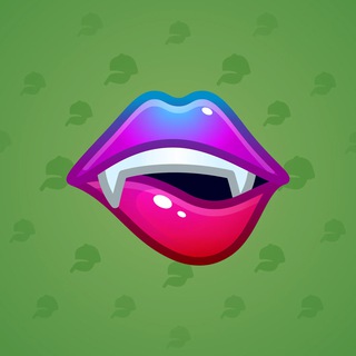 Sharp Tongue #7821