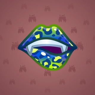 Sharp Tongue #7832