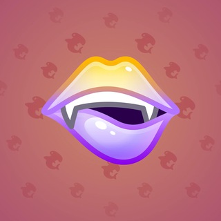 Sharp Tongue #7837