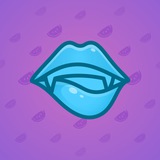 Sharp Tongue #7841
