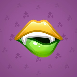 Sharp Tongue #7842
