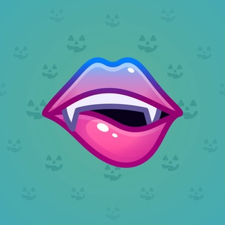 Sharp Tongue #8123