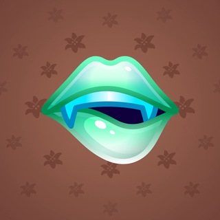 Sharp Tongue #8131