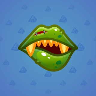 Sharp Tongue #8132