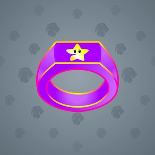 Signet Ring #16845