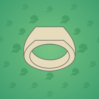 Signet Ring #16846