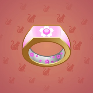 Signet Ring #16847