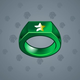 Signet Ring #16848