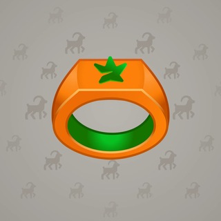 Signet Ring #16849