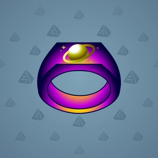 Signet Ring #16850