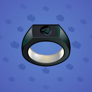 Signet Ring #16852