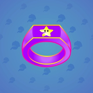 Signet Ring #16854