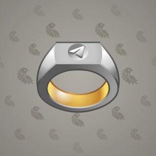 Signet Ring #16858