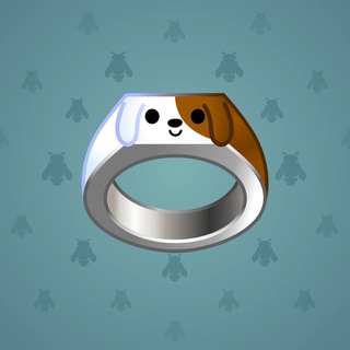 Signet Ring #16859