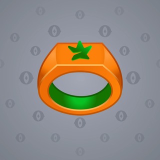 Signet Ring #16860