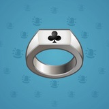 Signet Ring #16931