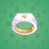 Signet Ring #16932