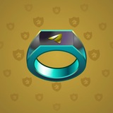 Signet Ring #16936