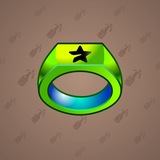 Signet Ring #16937
