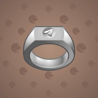 Signet Ring #16939