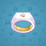 Signet Ring #16941