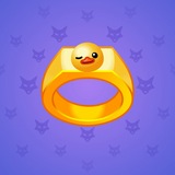 Signet Ring #16942